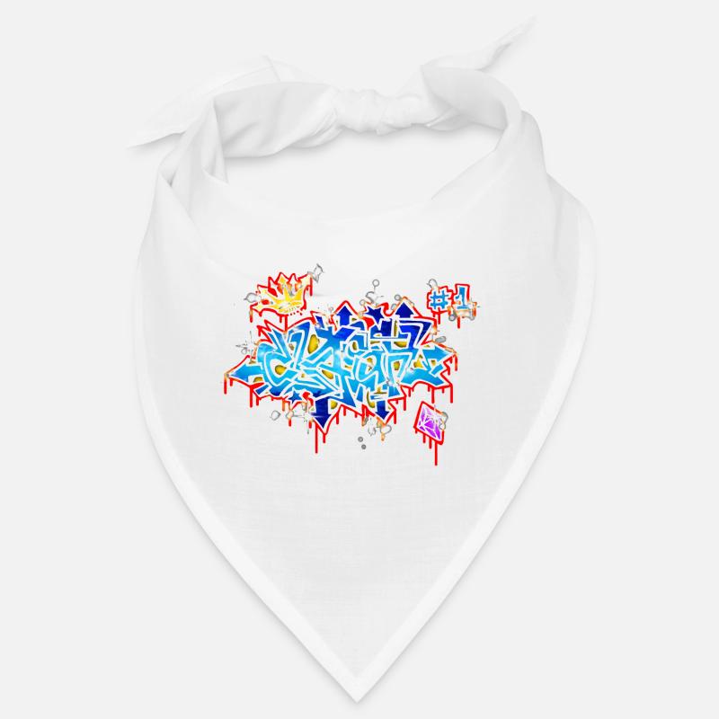 CLASHZEWA.png Bandana
