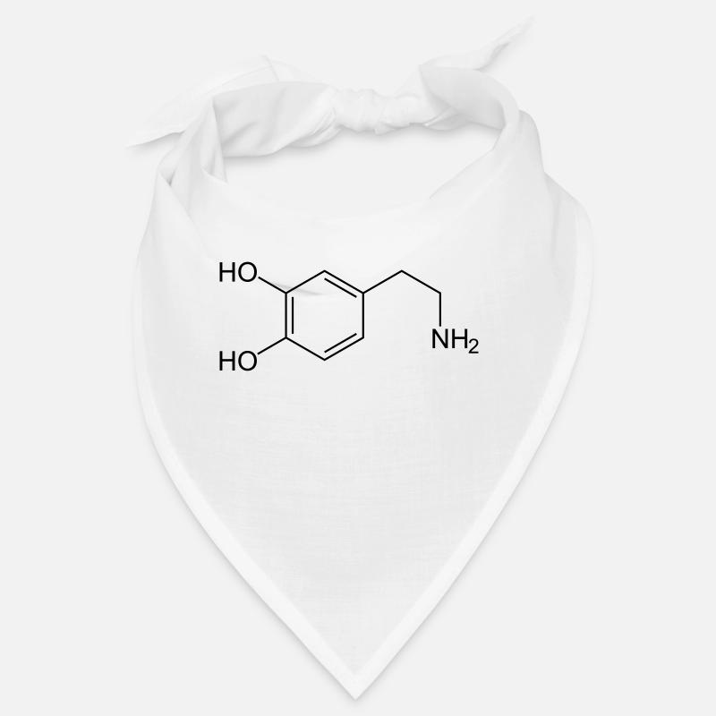 Dopamin Dopamine Bandana