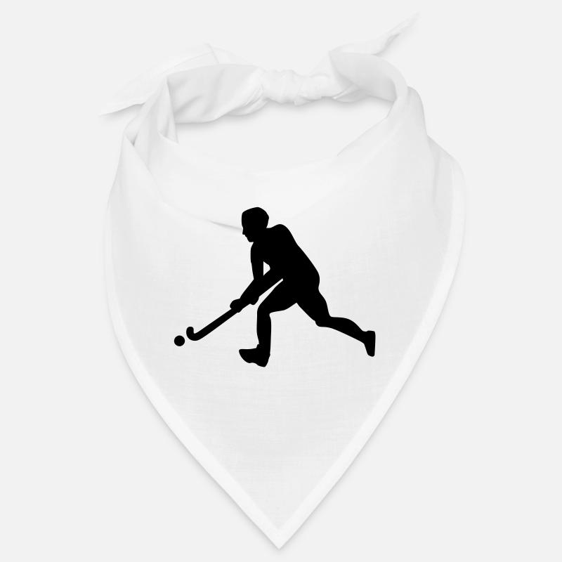 Hockey sur gazon Bandana
