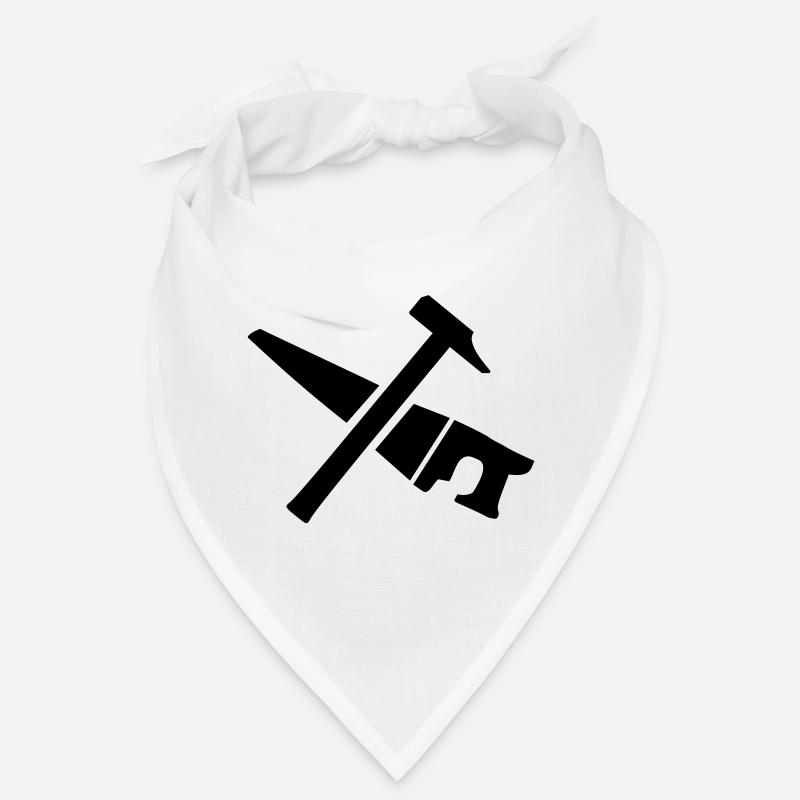 Scie Marteau Bandana