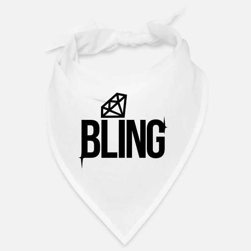 Bling Bandana