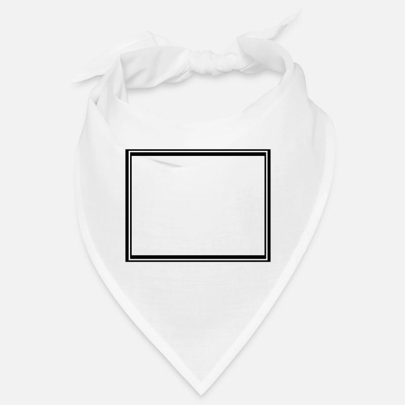 picture frame_1_1 Bandana