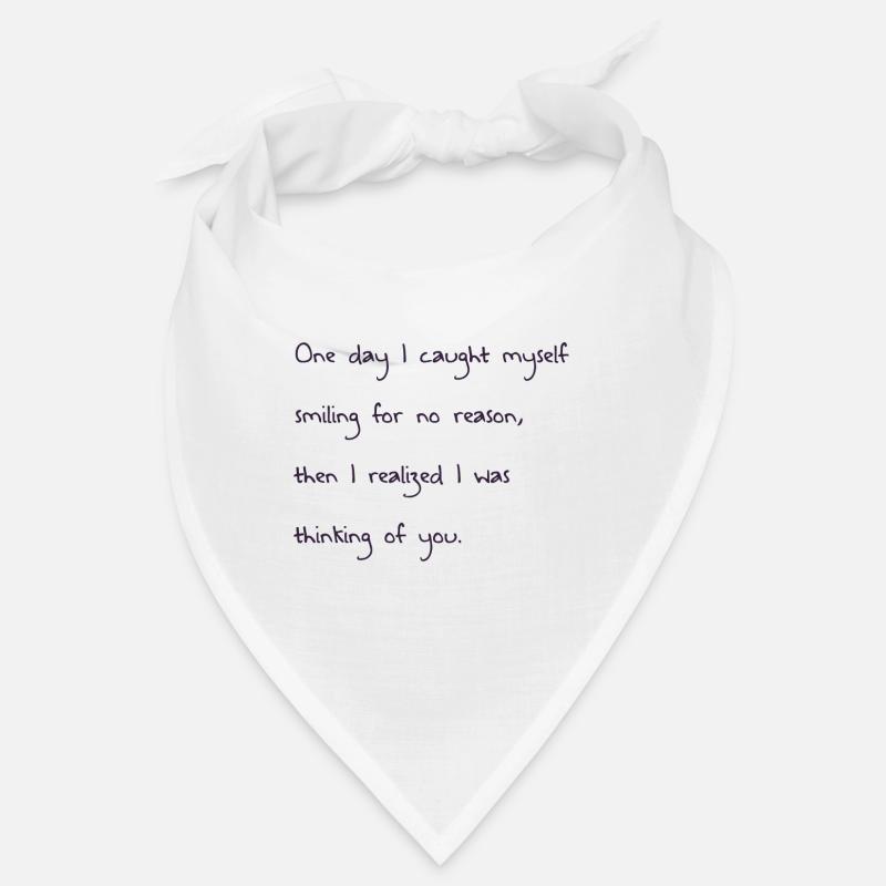 citations d'amour De Bandana