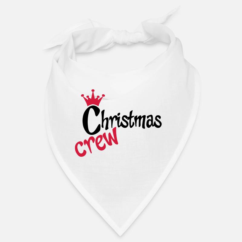 Noël Bandana
