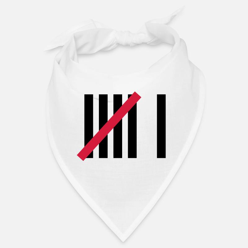 6 . Geburtstag Bandana