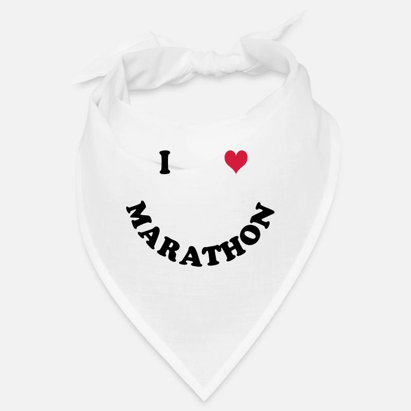 Marathon Bandana