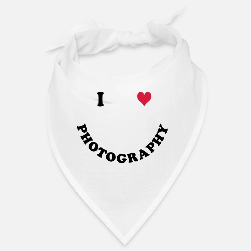 Fotografie Bandana