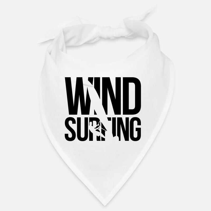 Windsurfen windsurfing Bandana