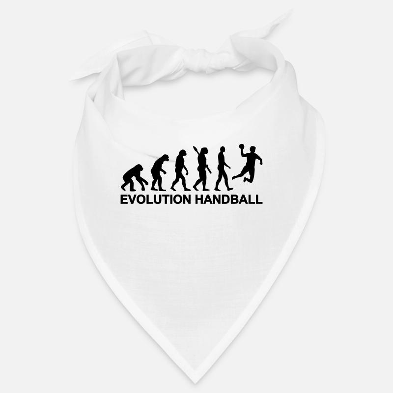 Evolution Handball Bandana