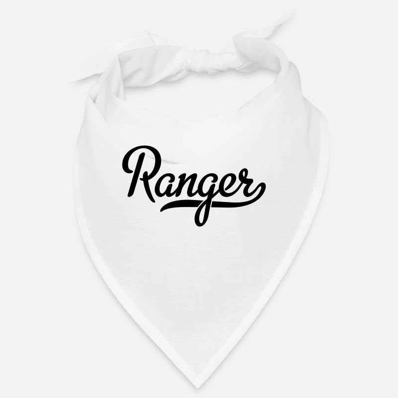 Ranger Bandana
