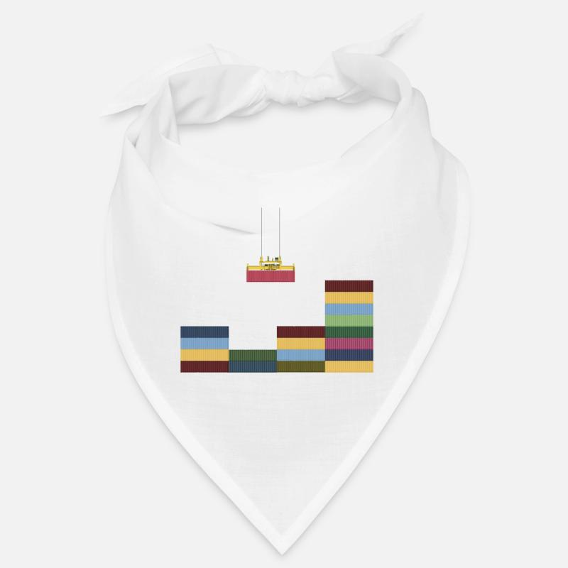 Container Bandana