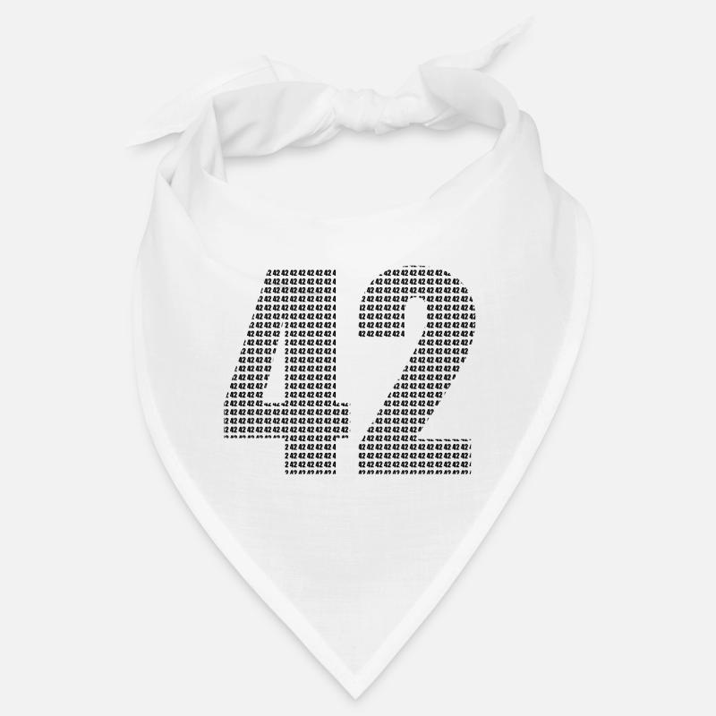42 Bandana