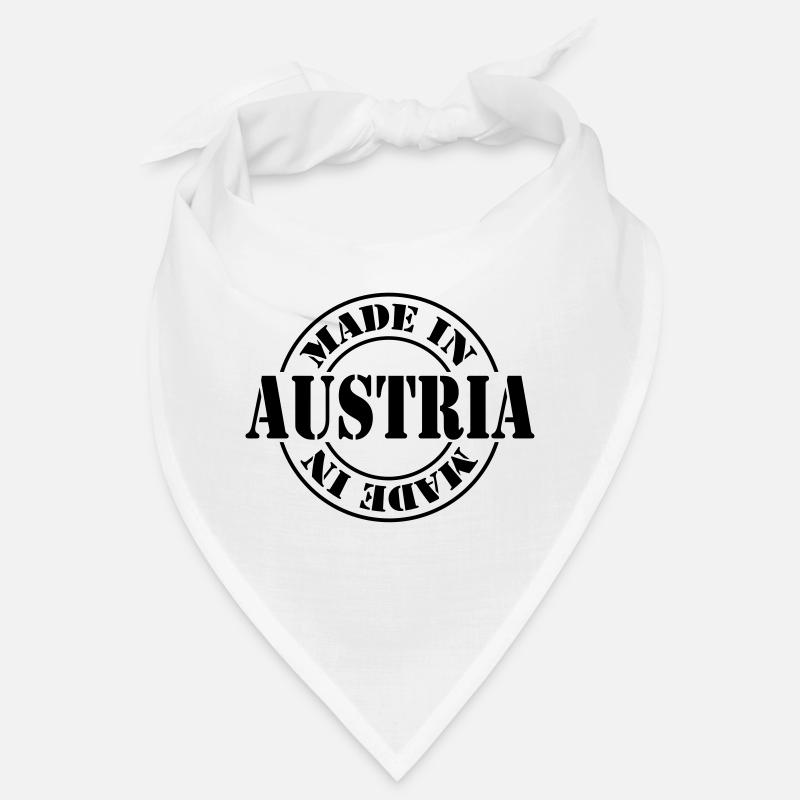 made in austria m1k2 Bandana