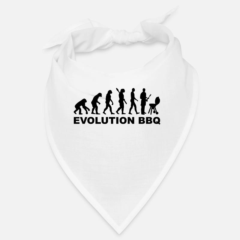 Grillen Bandana