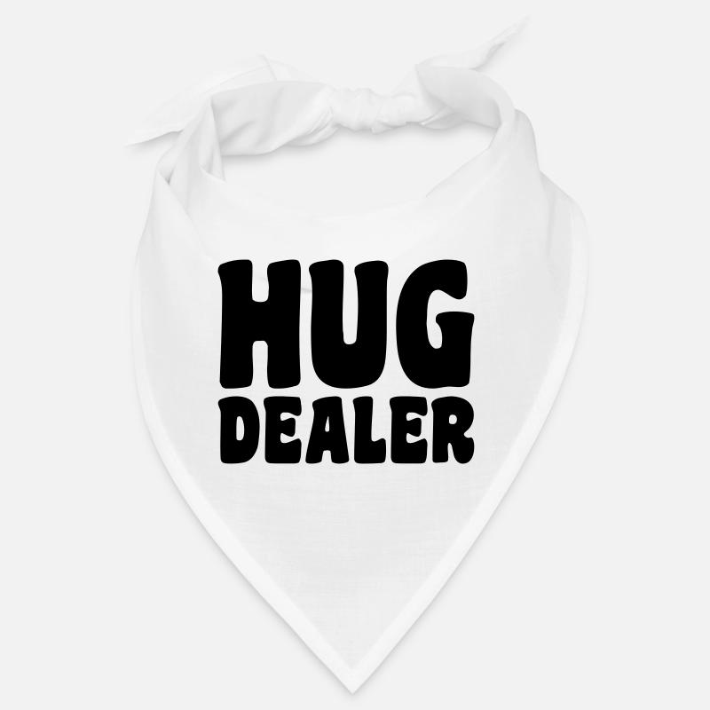 Hug Bandana