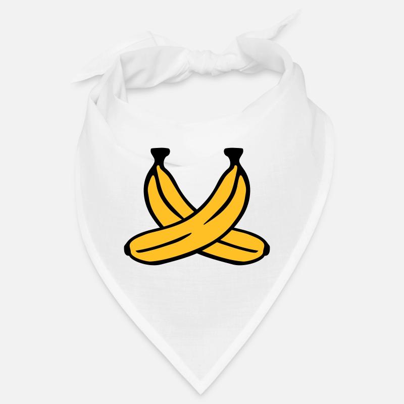 Banane Bandana