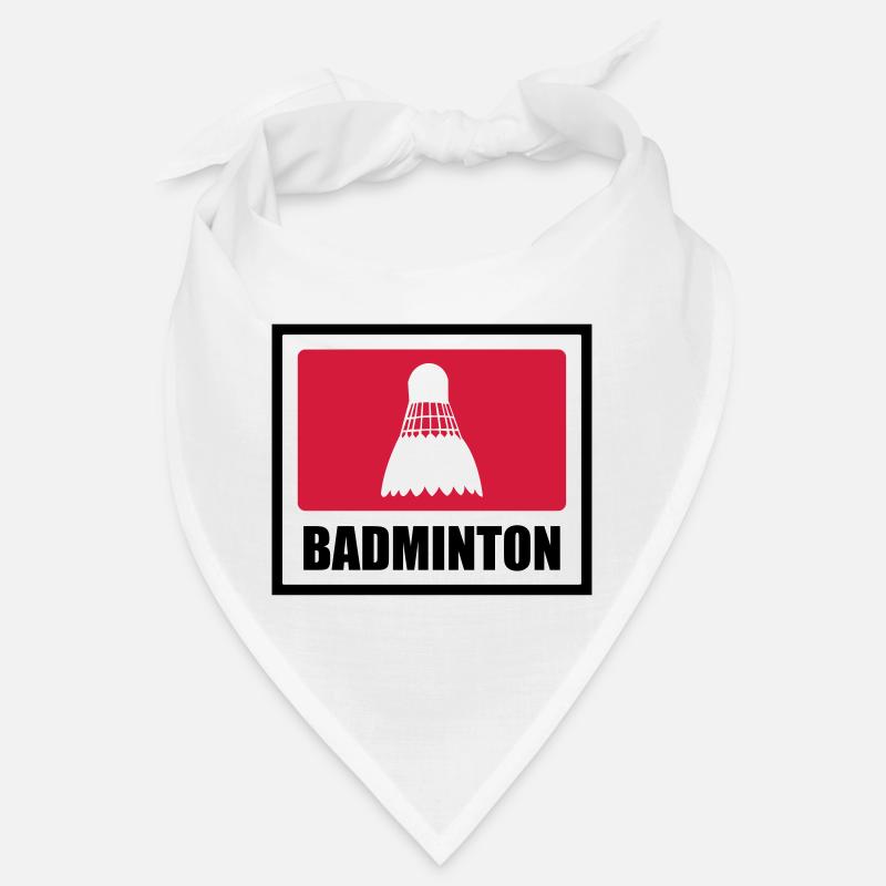 Badminton Bandana