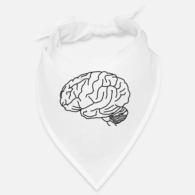Brain Bandana