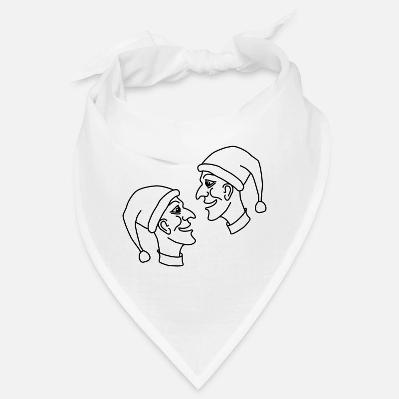 doll Bandana