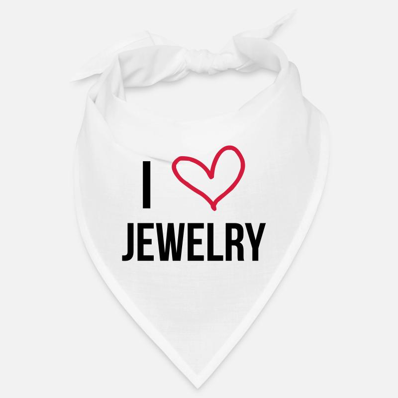 Juwelier / Schmuck / Goldschmied / Diamant / Ring Bandana