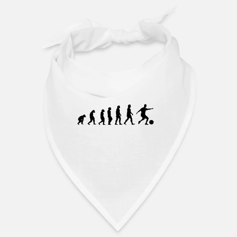Evolution Fussball Bandana