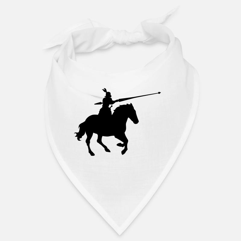 knight Bandana