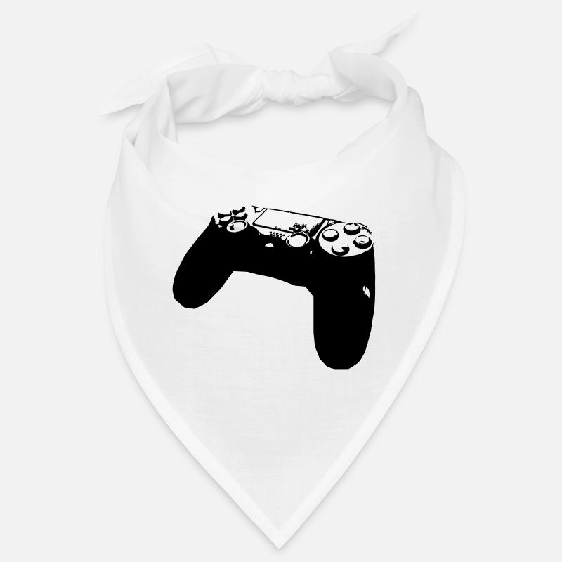 controller Bandana