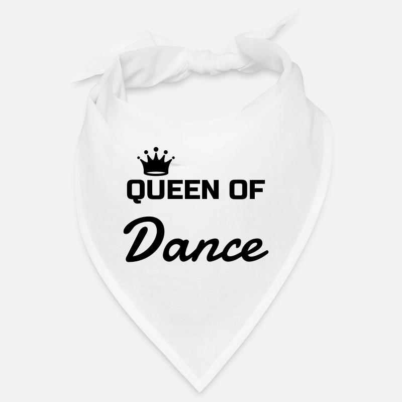 Danse Danseur Danseuse Ballet Opéra Bandana