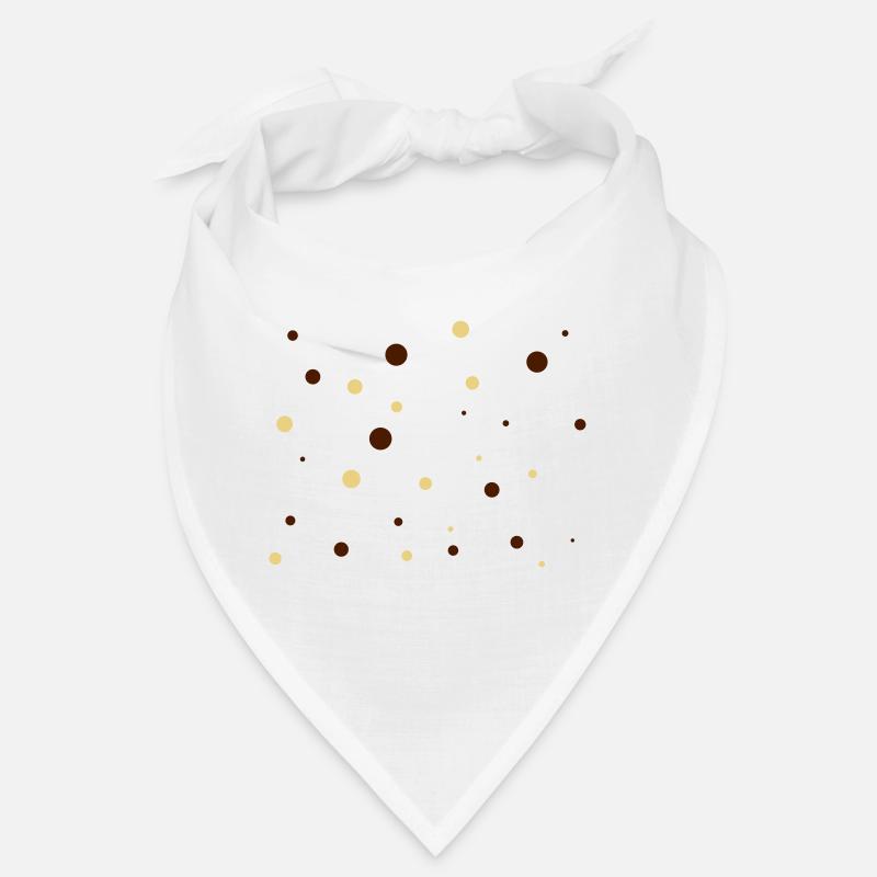 Punkte Bandana