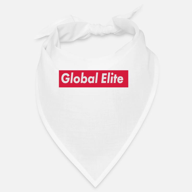global elite Bandana