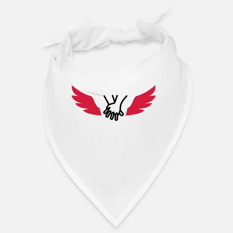 Secourisme / Secouriste / Secours / Secourir Bandana