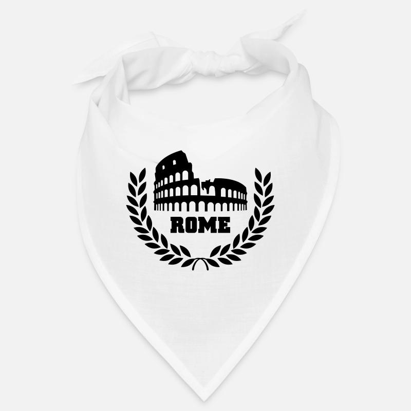 rome Bandana