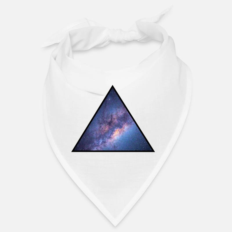 Milchstraße, Astronomie Bandana