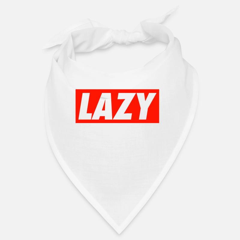 Lazy Bandana