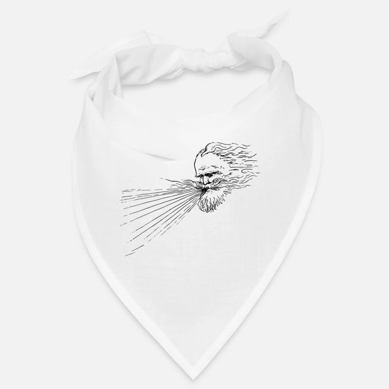 Wind Bandana