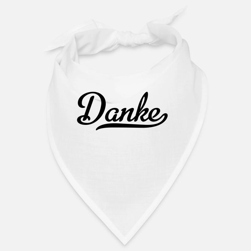 danke Bandana