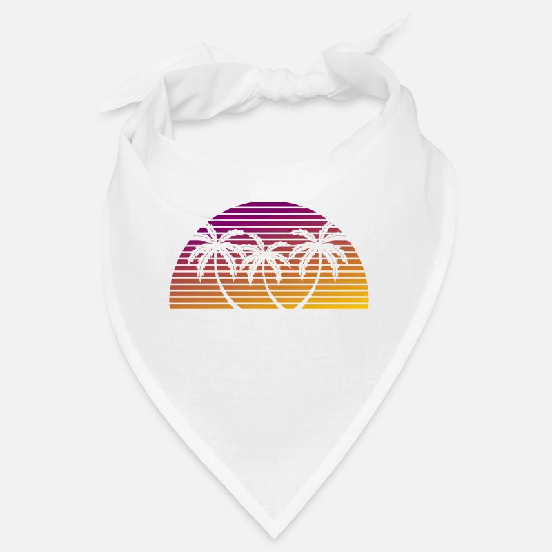 Aruba Bandana