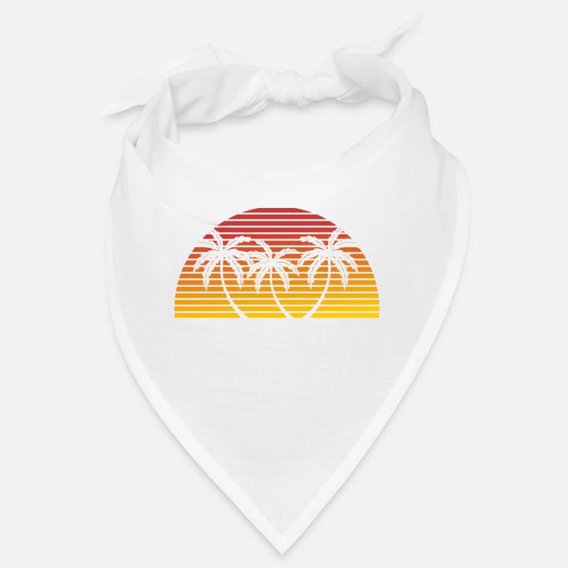 Florida Bandana