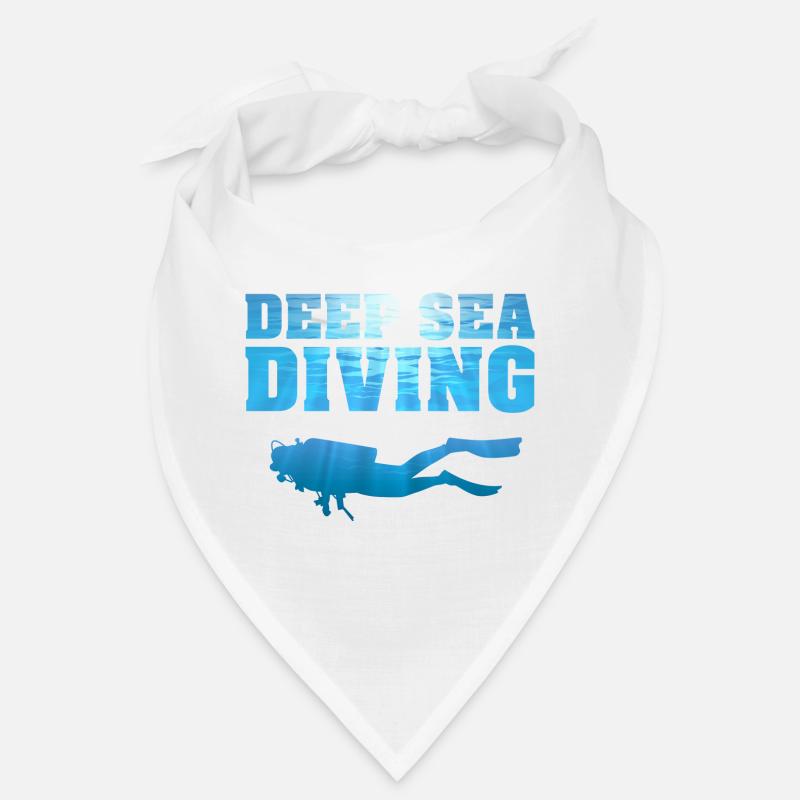 Plongée Plongeurs plongeurs plongeurs plongeurs Bandana