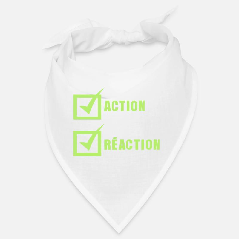 valid reaction action case Bandana