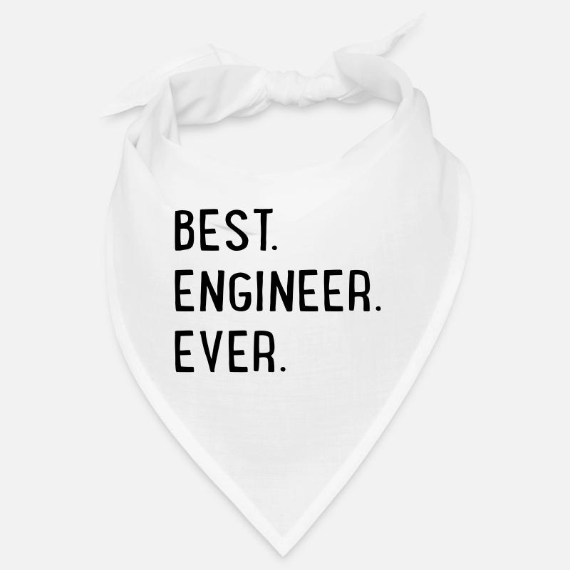 Best engineer Bandana