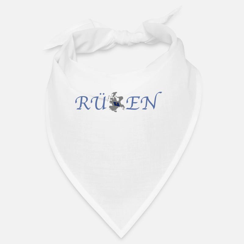 réprimander Bandana