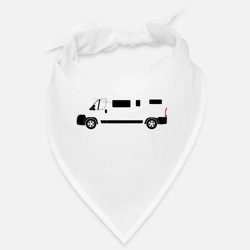 Wohnmobil Bandana