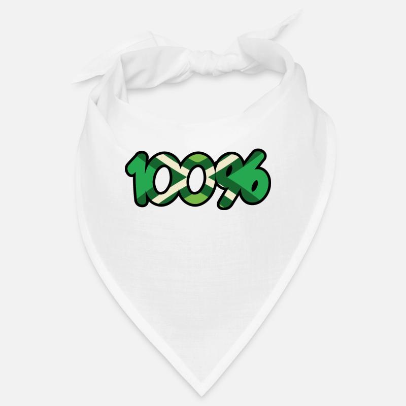 100% Achterhoek Bandana