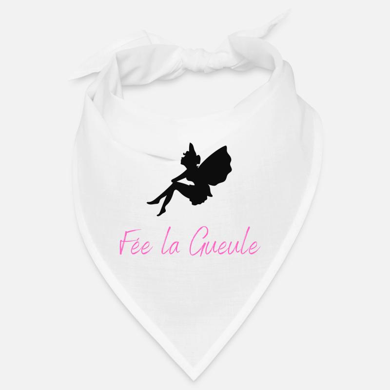 Fée la Gueule Bandana