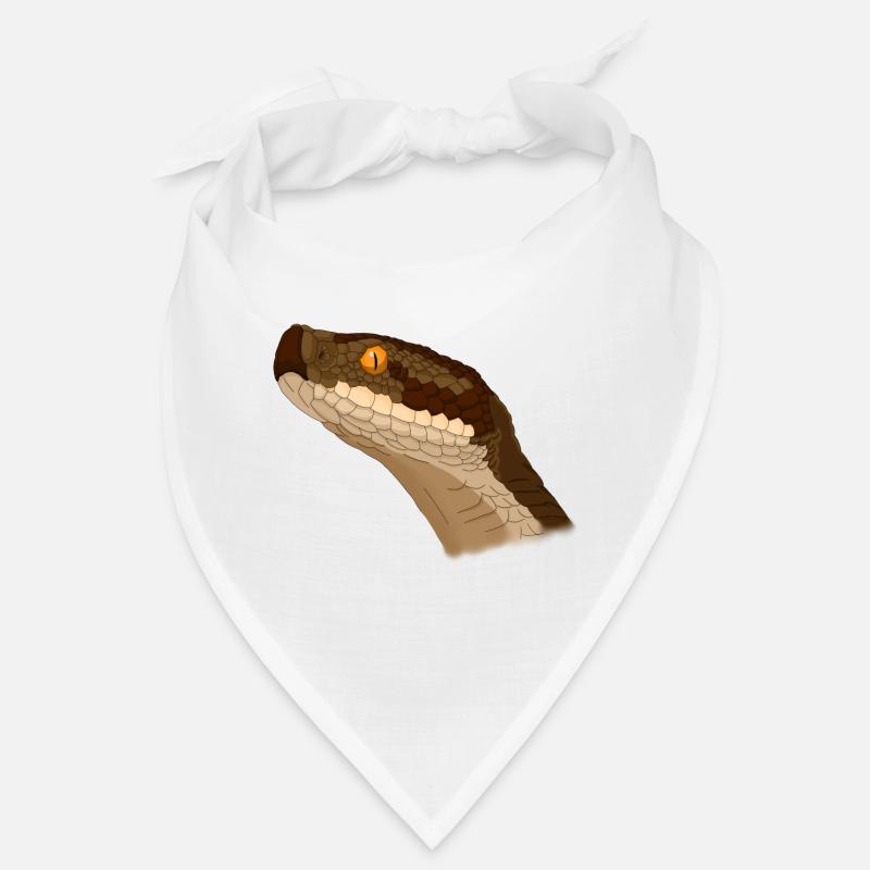 Viper aspic Bandana