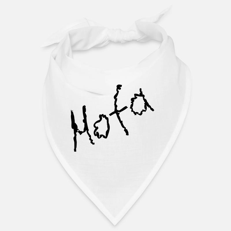 moped Bandana