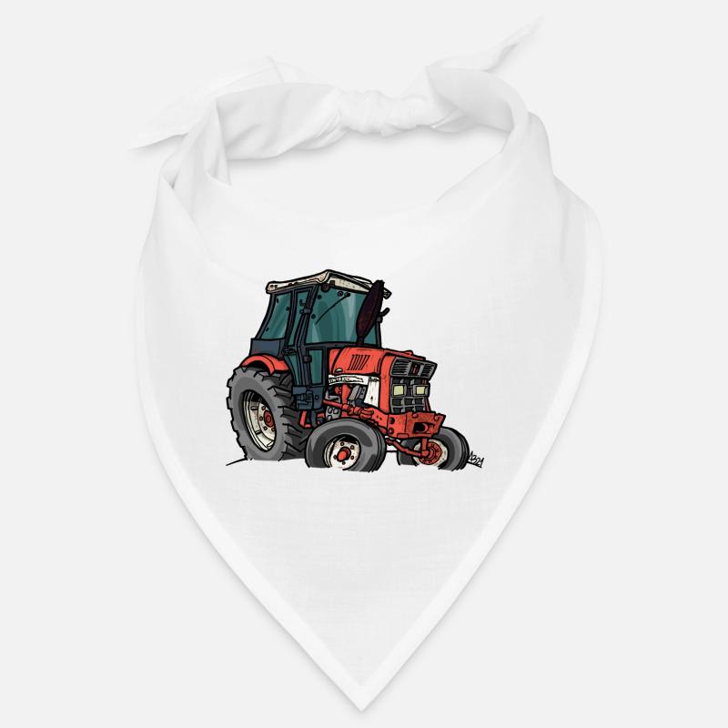 1015 OLD IH Bandana