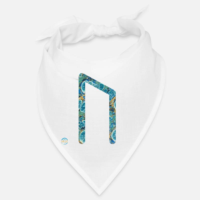 rune uruz e 100 Bandana