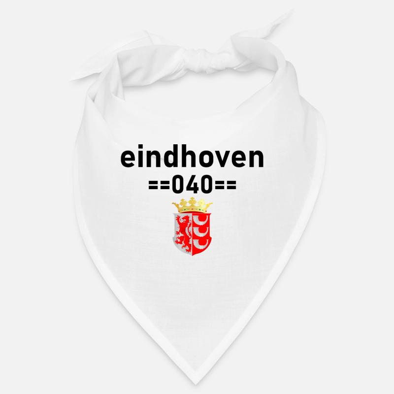 eindhoven 040mit waffe eindhoven Bandana